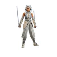 Star Wars Ahsoka actiefiguur Ahsoka Tano - 10 cm - thumbnail