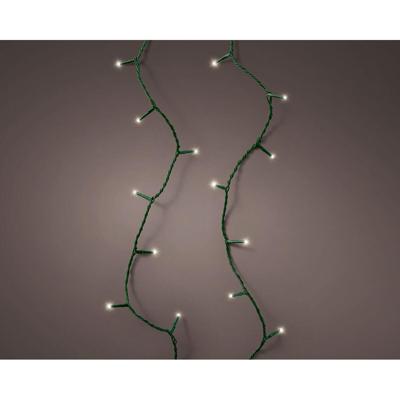 LED-lichtkrans Lumineo