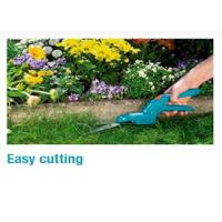 Gardena classic grasschaar 8730 - thumbnail