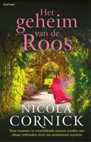 Het geheim van de Roos - Nicola Cornick - ebook - thumbnail