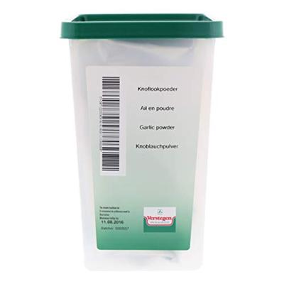 Verstegen knoflookpoeder (1kg)