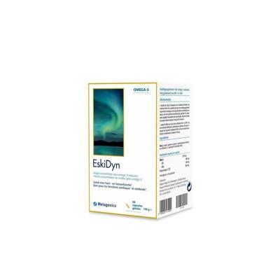 Metagenics Eskidyn 60 Capsules Metagenics Eskidyn 60 Capsules