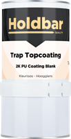 Holdbar Trap Topcoating Hoogglans 1 kg - thumbnail