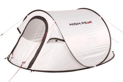 High Peak Vision 3 tent