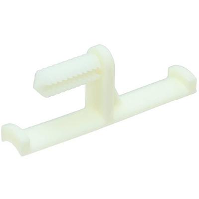 Cable Assemblies-Copper TE AMP Cable Assemblies-Copper 2-1437837-1 TE Connectivity Inhoud: 1 stuk(s) TE AMP Cable Assemblies-Copper 2-1437837-1 TE Connectivity