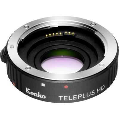 Kenko Converter HD DGX MC 1.4X Nikon AF