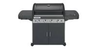 Campingaz 4 Series Classic LS Plus D BBQ barbecue - thumbnail