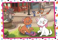 CLEMENTONI - 2x60 stuks - Disney Classic - thumbnail