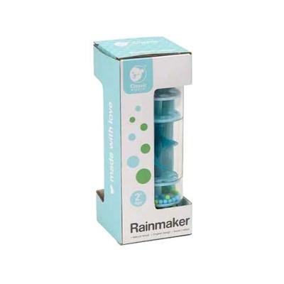 Classic World world regenmaker blauw