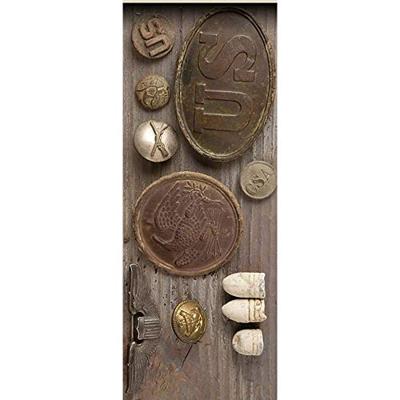 Garrett GTI 2500 Pro Metaaldetector Zoekdiepte (max.) 220 cm Digitaal (LCD), Akoestisch 98949