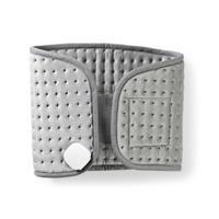 Nedis PEHP112CGY Buik- en Rugverwarmingskussen - thumbnail