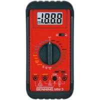 BENNING MM 3 Digitale Multimeter - thumbnail