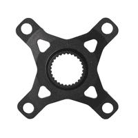 STRONGLIGHT crank-ster spider strongl.4 gen. black - thumbnail