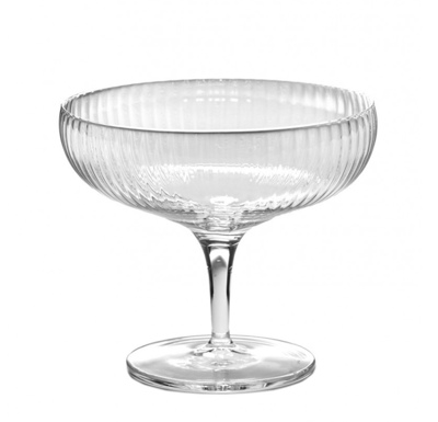 SERAX - Inku - Champagnecoupe 0,15l SERAX - Inku - Champagnecoupe 0,15l