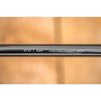 Preston Monster Xtreme Distance Feeder 4.00 m Till 180 gr