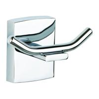 tesa klaam Handdoekhaak Lijm Metaal - thumbnail