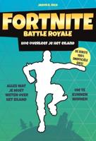 Hoe overleef je het eiland - Jason R. Rich - eBook (9789021570853) - thumbnail