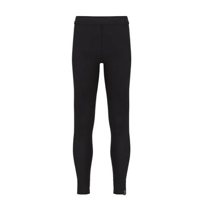 Ten Cate thermobroek kind - Thermo legging - Thermo ondergoed - Thermo kleding kind - 140 - Zwart - 140 - 140 - 140 - 140 - 140 - 140 - 140