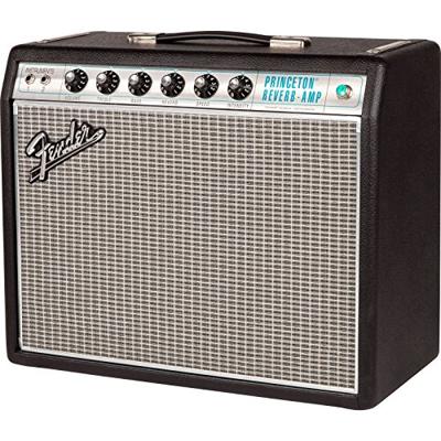Fender 68 Custom Princeton Reverb buizenversterker combo
