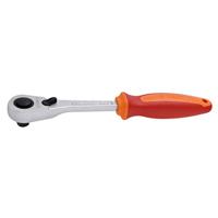 Unior Tools Reversible Ratchet 1/2" 190.1/1ABI-US - thumbnail