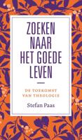 Zoeken naar het goede leven? - Stefan Paas - eBook (9789043533850) - thumbnail
