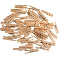 Bouhon wasknijper, zakje van 50 stuks - thumbnail