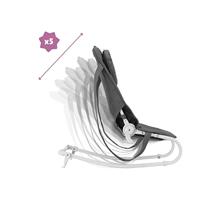 Badabulle Transat Easy - Moonlight - thumbnail