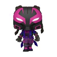 Funko Pop! figuur Spider-Man Across the Spider-Verse Miles G Morales - thumbnail