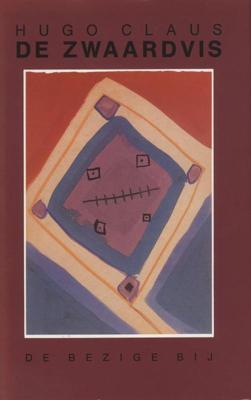 De zwaardvis - Hugo Claus - ebook