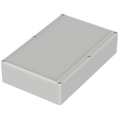 Bopla EUROMAS ET 239 F 63239200 Industriële behuizing 250 x 160 x 57 ABS Lichtgrijs 1 stuk(s)