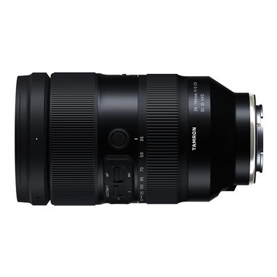 Tamron 35-150mm F/2-2.8 Di III VXD Sony FE