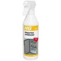 HG diepvriesontdooier 500ml - thumbnail