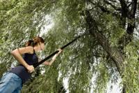 Fiskars QuikFit 1000665 Steel 4 m - thumbnail