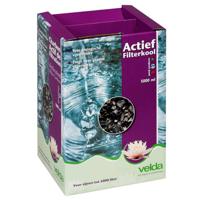 Velda actieve filterkool met net - thumbnail