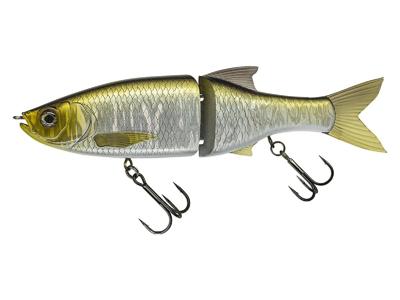 Molix Glide Bait 130 Slow Sinking Silver Dark Back
