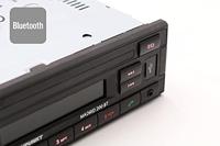 Blaupunkt Madrid 200 BT Autoradio enkel DIN Bluetooth handsfree - thumbnail