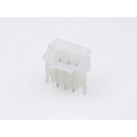 Molex 15286061 Male header, inbouw (standaard) Inhoud: 1 stuk(s) Tray - thumbnail