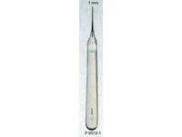Malteser Pedicure instrument 13cm nikkel P6512-1 1 Stuks - thumbnail
