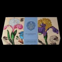 La Florentina Zeep iris 3 Stuks - thumbnail