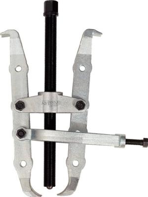 KS Tools 6205502 Poelietrekker Aantal haken: 2