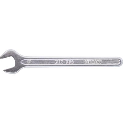 PFERD TOOLS 93785706 EM SW 8 mm G Enkelvoudige steeksleutel Sleutelbreedte (metrisch) 8 mm