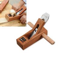 180mm DIY Planer hout Planer houtbewerking handgereedschap - thumbnail