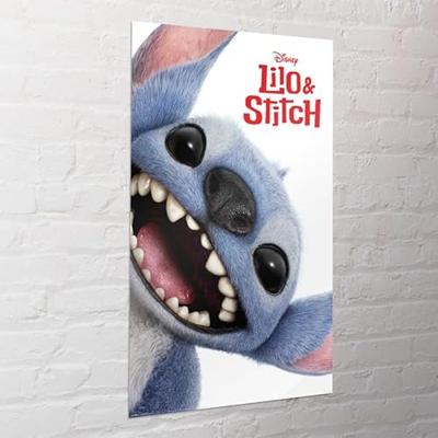 Poster Stitch - Live Action 61x91,5cm