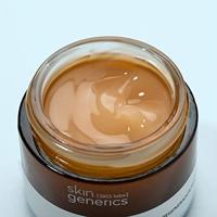 Gezichtsgel Ellips Aloe Vera Regenererend - thumbnail