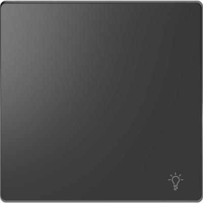 Merten MEG3302-6034 Wisselschakelaar Afdekking System Design Antraciet 1 stuk(s)