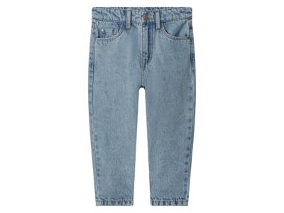 lupilu Kinder jeans - Relaxed fit (Lichtblauw, 98) lupilu Kinder jeans - Relaxed fit (Lichtblauw, 98)