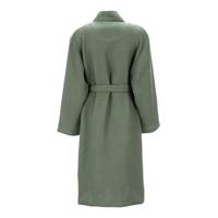 Vossen Vossen Badjas Siam L/XL detox green - thumbnail