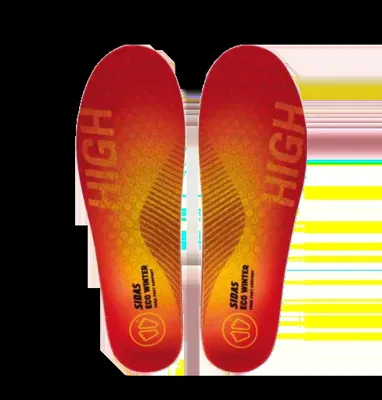 Sidas 3 Feet Eco Winter Hoog Inlegzool Sidas 3 Feet Eco Winter Hoog Inlegzool