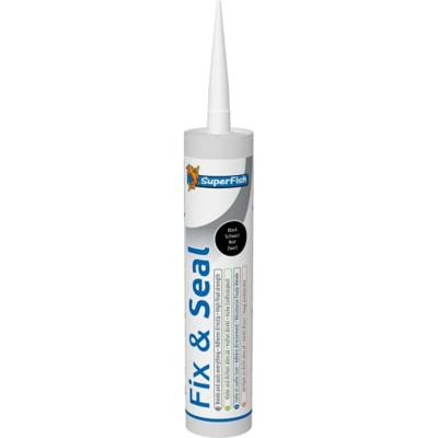 Superfish fix & seal 290ml zwart Superfish - Superfish
