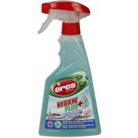 Eres Hygiëne Plus+ allesreiniger, spray van 250 ml - thumbnail